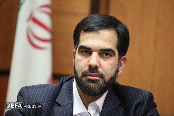 رئیس ستاد مرکزی بزرگداشت شهدای ۱۷ شهریور منصوب شد