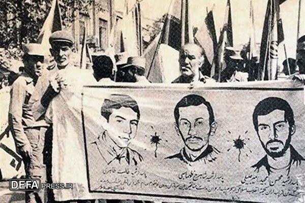 «عملیات مهندسی»؛ انحراف فکری داعش‌واری که سازمان رجوی پیش گرفت