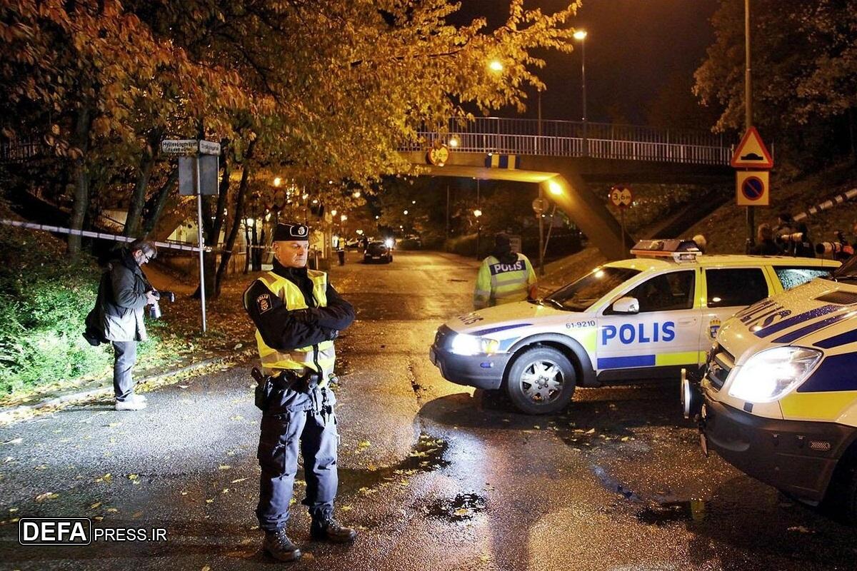مواجهه سوئد با تلاقی مرگ‌بار بحران‌های خشونت مسلحانه و جرایم نفرت‌محور