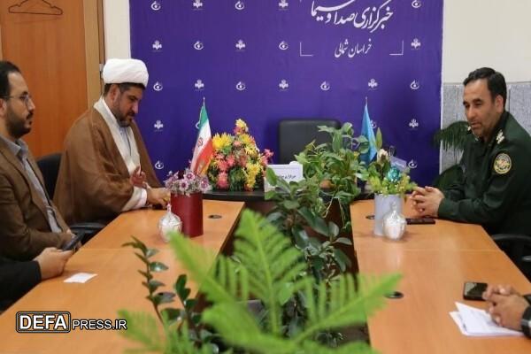 اهمیت نقش رسانه پس از حماسه دفاع مقدس ۱۲ روزه، بیش از پیش نمایان شد