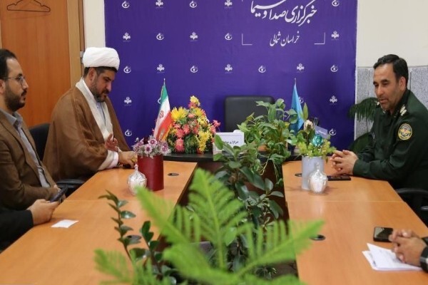 اهمیت نقش رسانه پس از حماسه دفاع مقدس ۱۲ روزه، بیش از پیش نمایان شد