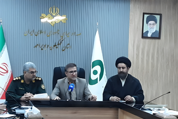 تولید ۶۰ هزار دقیقه برنامه در صداوسیمای کهگیلویه و بویراحمد جهت ترویج فرهنگ ایثار و شهادت