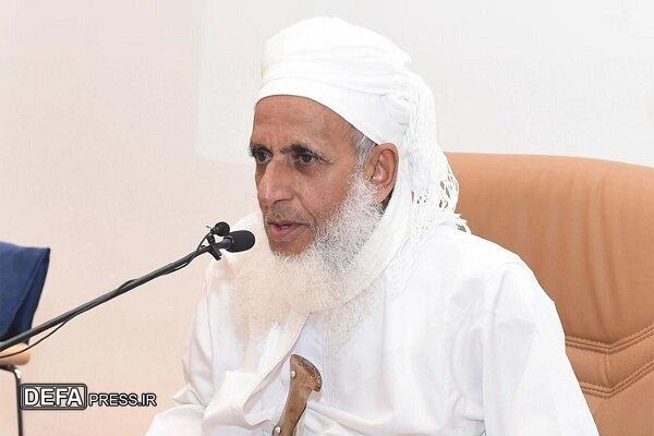 واکنش مفتی عمان به رویای «اسرائیل بزرگ» نتانیاهو