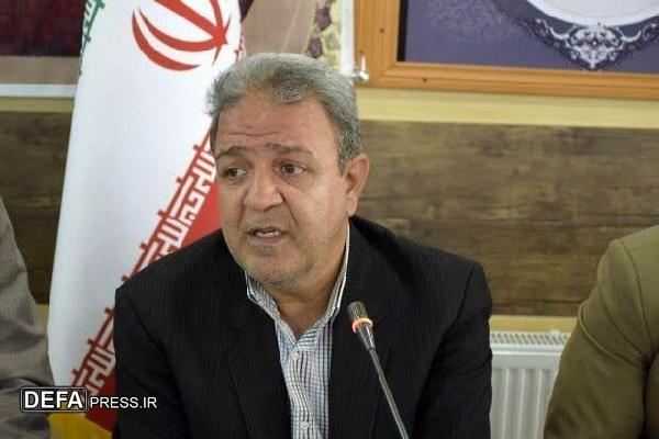 فرماندار بانه بر اهمیت تسریع پروژه انتقال آب سد چراغ ویس به بانه تأکید کرد