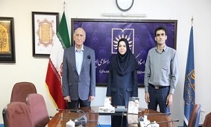 ثبت میراث مکتوب لرستان در آرشیو ملی ایران کلید خورد