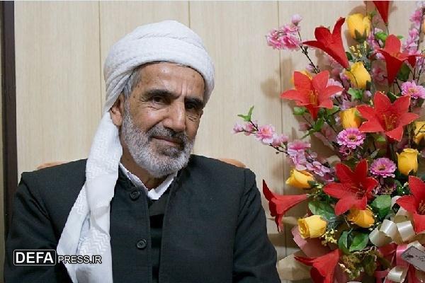 امام جمعه سنندج از قطعی‌های مکرر برق انتقاد کرد
