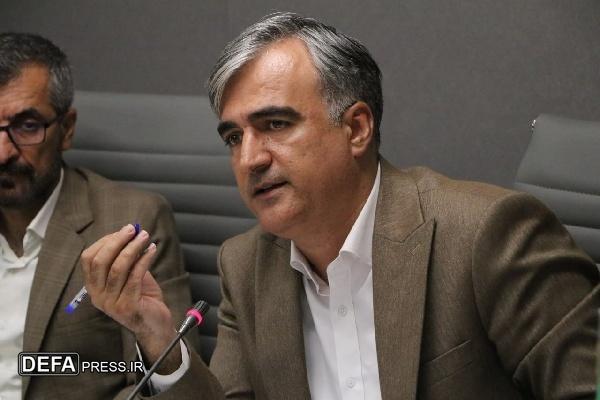 فرماندار سنندج از ایرادات به بودجه شهرداری سنندج سخن گفت