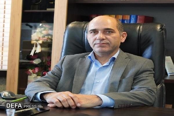 کسبه آسیب‌دیده پاساژ آشنا سنندج از تسهیلات قانونی بهره‌مند می‌شوند