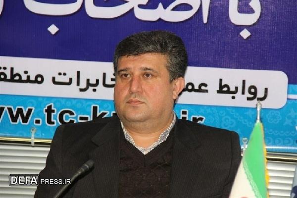اختلال در ارتباطات میراث خاموشی‌های مستمر است