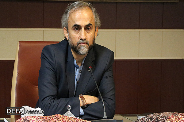 تولید نماهنگ «هیهات» در استان مازندران