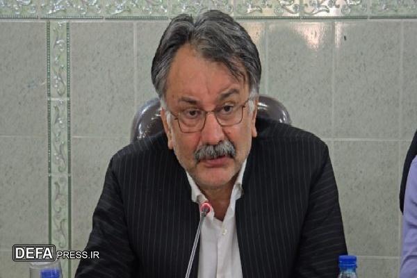 نماینده سقز و بانه نسبت به غیبت مدیران استانی در جلسه بررسی مشکلات منطقه اعتراض کرد