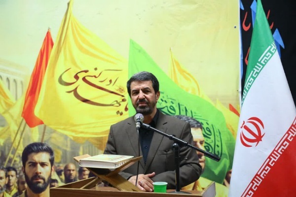 آزادگان مکتب صبر و مقاومت را برای نسل‌ها به یادگار گذاشتند