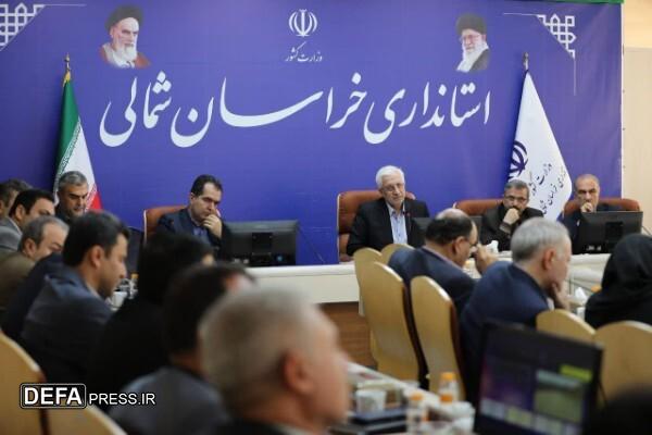 عملکرد دستگاه‌ها در جذب منابع و تخصیص اعتبارات مشخص شود