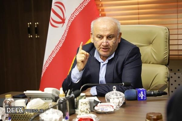 توسعه پایدار استان مازندران نیازمند مدیریت میدانی است
