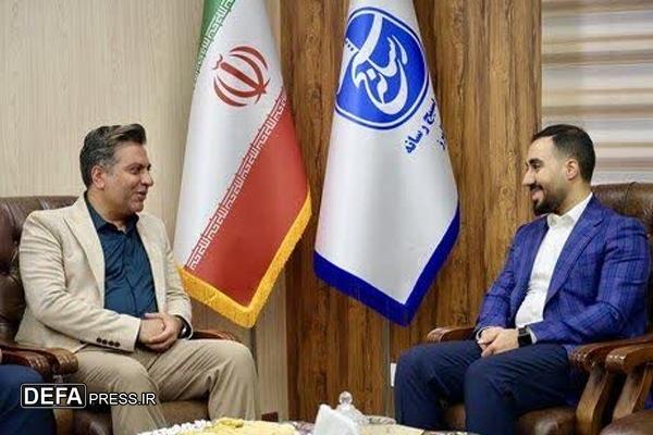 رسانه‌ها، پشتیبان مدیریت شهری در تحقق جهاد تبیین