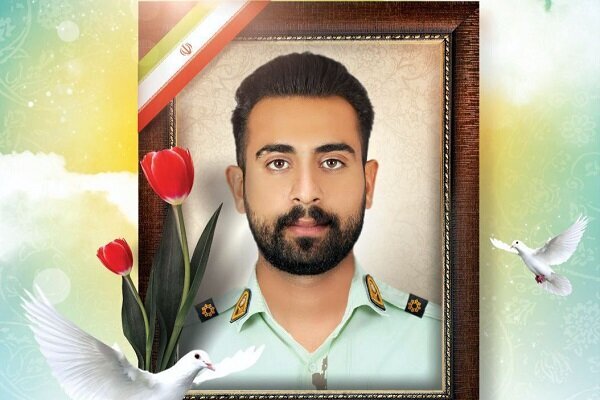 مراسم تشییع شهید «صادقی» برگزار می‌شود