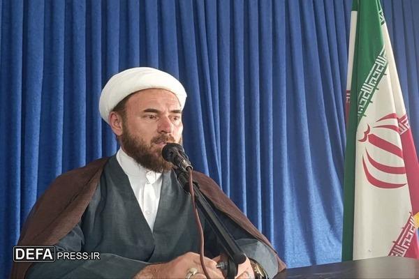 اربعین حسینی نماد پایندگی قیام عاشورا و زنده‌ نگه‌ داشتن یاد شهدا است