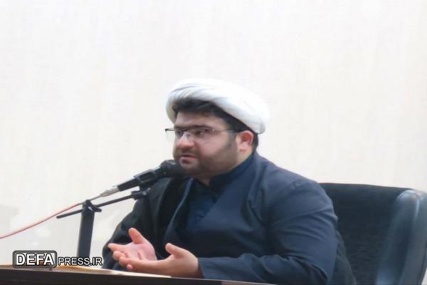 جهاد تبیین محصول ویژه حضرت زینب سلام الله علیها است