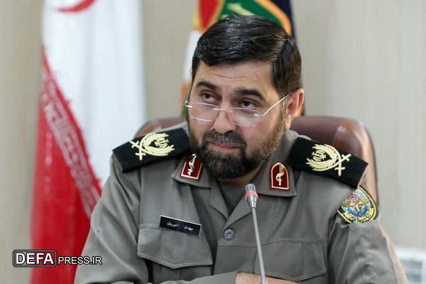 تدام جنگ تحمیلی در قلب اردوگاه‌های رژیم بعث عراق