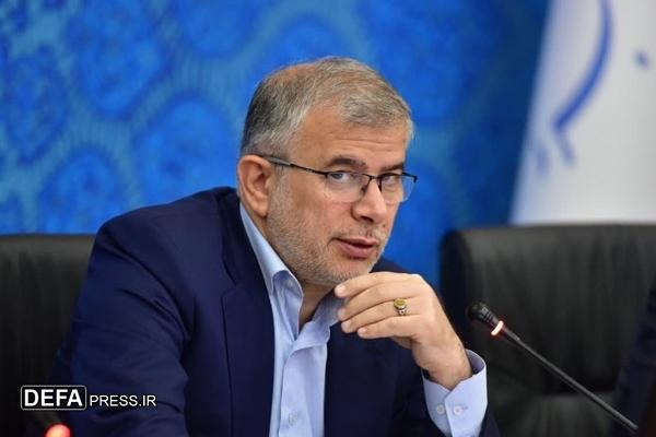 هفته دفاع مقدس امسال با کنگره شهدا پرشورتر برگزار می‌شود