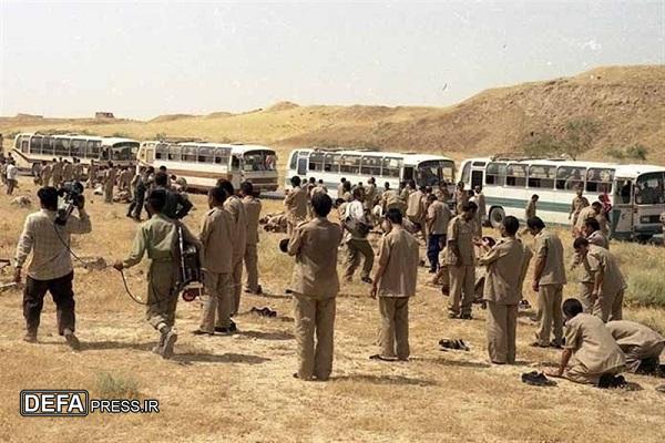 روز ۲۶ مردادماه نمادی از پیروزی ایمان، صبر و استقامت بر ظلم و ستم دشمنان محسوب می‌شود