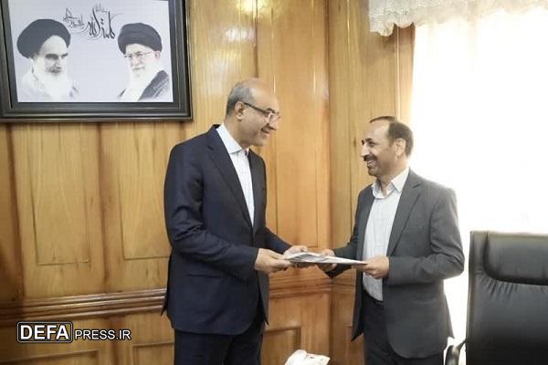 استاندار کرمانشاه: آزادگان زینت نظام و نماد استقامت ملت ایران‌اند