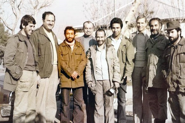 فجایع یک هفته‌ای ضد انقلاب در پاوه/ پیامی که به قدر یک لشکر موثر شد