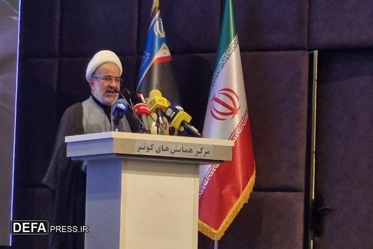 حجت‌الاسلام دهدار: بازگویی خاطرات آزادگان برای جوانان درس آموز و بسیار ارزشمند است
