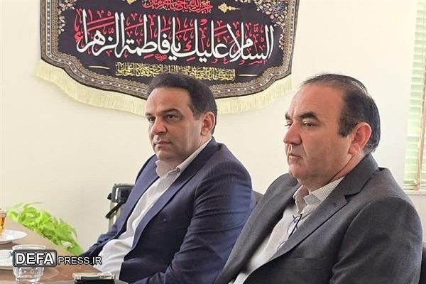 پرداخت بیش از ۴۷ میلیارد تومان تسهیلات خود اشتغالی در کمیته امداد