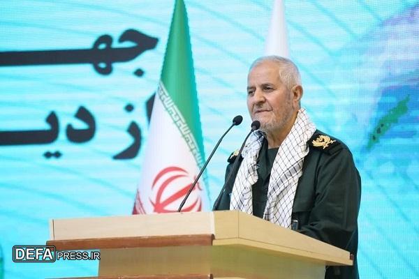 آزادگان، الگویی جاودان برای همه آزاداندیشان تاریخ‌ هستند