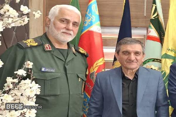 نام آبادان و خرمشهر با مقاومت و ایثار گره خورده است