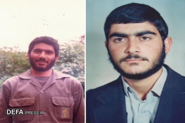 مادر شهیدان صانعی آسمانی شد 