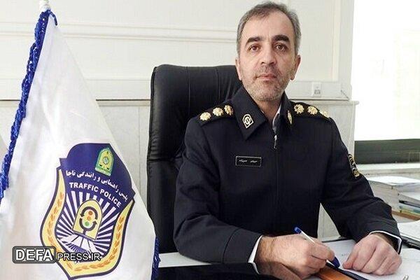 حسن زاده: امسال تردد‌های اربعینی روان‌تر و ایمن‌تر انجام شد
