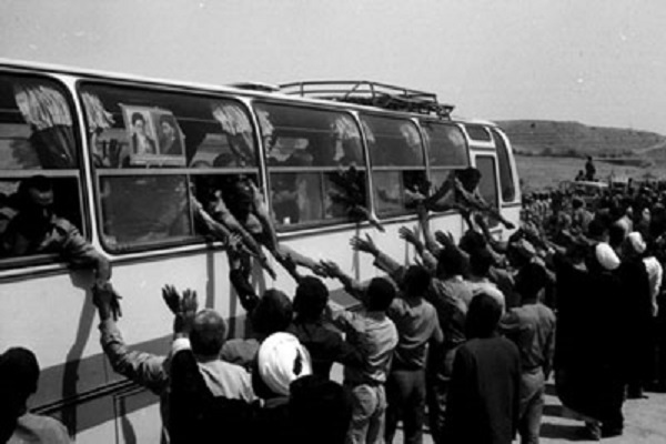 گرامیداشت سالروز ورود آزادگان؛ نماد صبر و استقامت ملت ایران