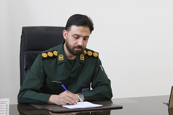 پیام مدیرکل حفظ آثار و نشر ارزش‌های دفاع مقدس و مقاومت استان به مناسبت سالروز ورود آزادگان به میهن اسلامی