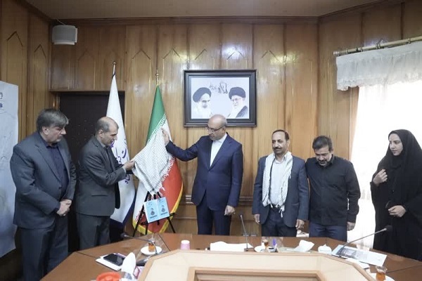 رونمایی از کتاب «در انتظار رهایی، مقاومت در تکریت ۱۴»