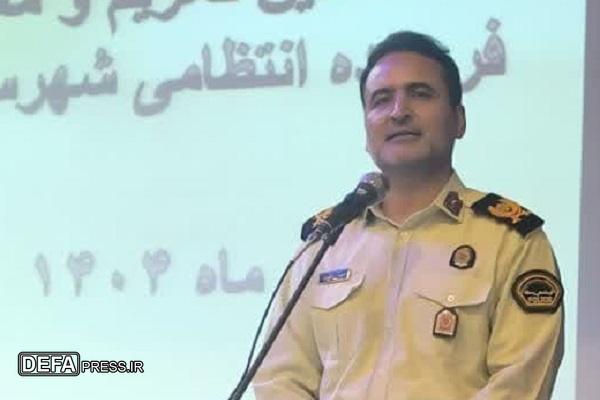 مردم مهمترین ظرفیت فراجا در اجرای مأموریت هستند