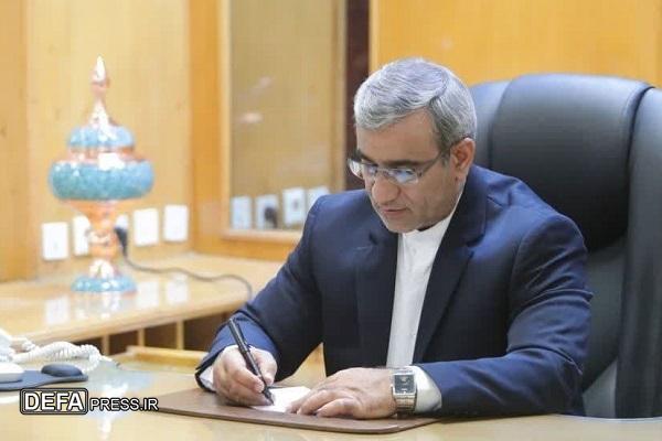 آزادگان جانانه پای ارزش‌های انقلاب اسلامی ایستادند