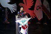 حجت‌الاسلام ابوترابی‌فرد: سید آزادگان اسارت را به محل تربیت و مقاومت تبدیل کرد 