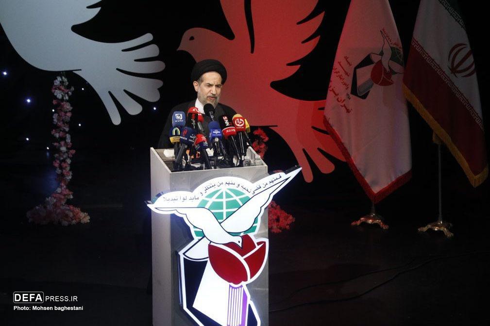 همایش «الماس‌های درخشان» برگزار شد