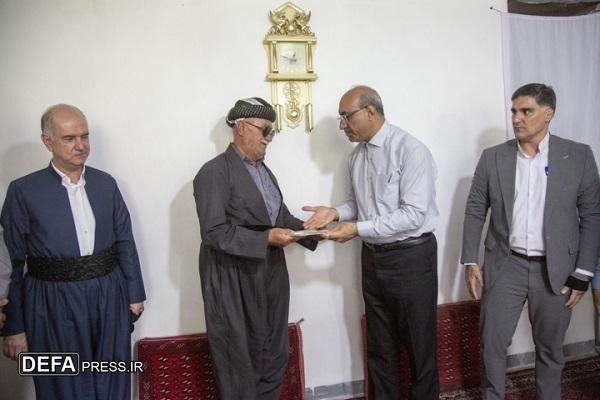 نقش مردم پاوه در دفاع مقدس و حماسه شکست حصر این شهر بی‌بدیل است