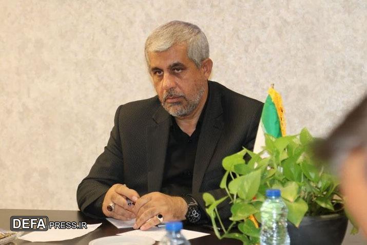 سعیدی: پاسخ ایران در برابر فعال سازی مکانیسم ماشه قاطع خواهد بود