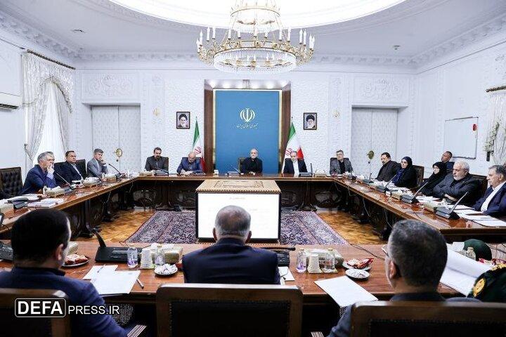 تسریع اجرای توافقات، محور اصلی سفر پزشکیان به ارمنستان و بلاروس