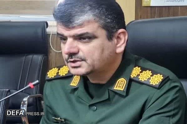 امروز ایران اسلامی برقله افتخار ایستاده است