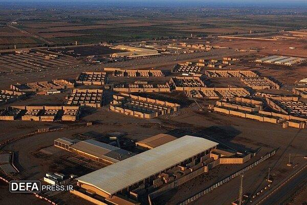 توافق عراق و آمریکا برای تخلیه پایگاه «عین الاسد»