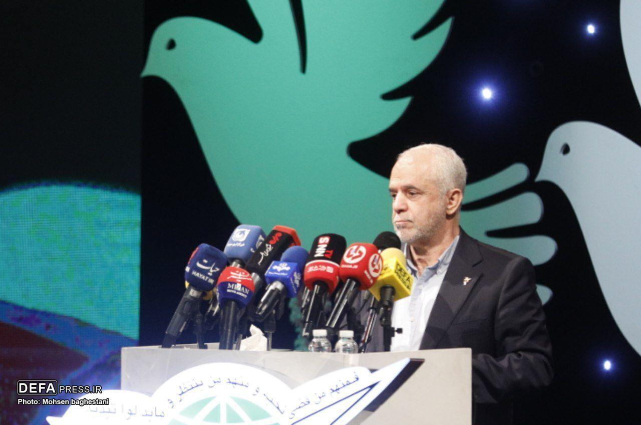 همایش «الماس‌های درخشان» برگزار شد