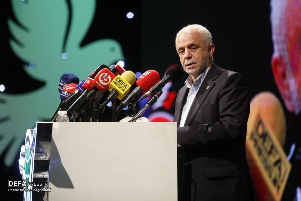 الگوی آزادگان برای بالا بردن آستانه تاب‌آوری مطلوب است