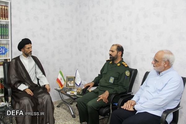 امام جمعه اردکان