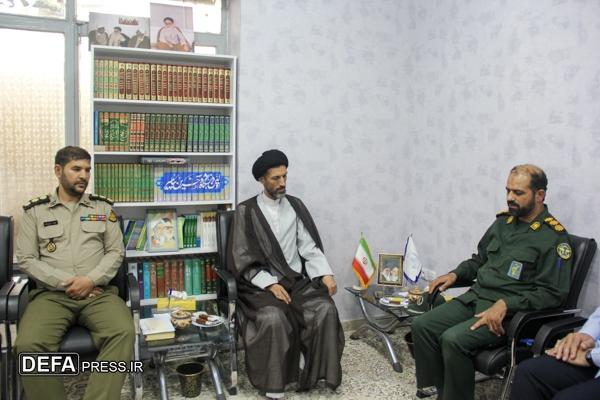 امام جمعه اردکان