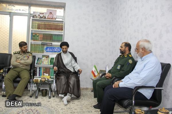 امام جمعه اردکان